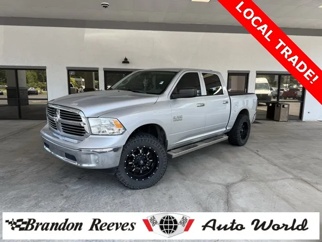 2013 Ram 1500 SLT for sale in Monroe, NC