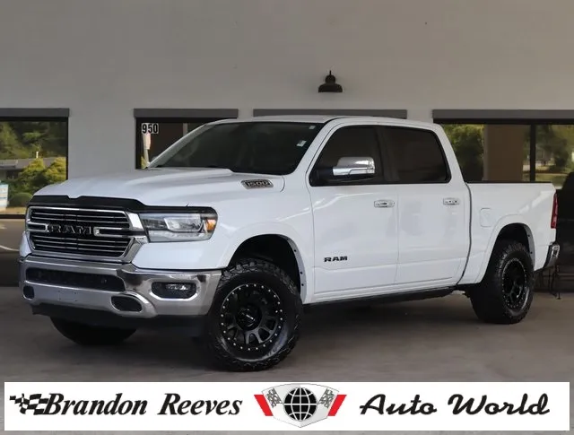 2020 Ram 1500 Laramie for sale in Monroe, NC