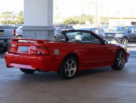 More photos of 2004 Ford Mustang GT at Brandon Reeves Auto World, NC