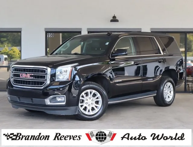 2020 GMC Yukon SLT for sale in Monroe, NC