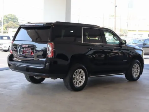 More photos of 2020 GMC Yukon SLT at Brandon Reeves Auto World, NC