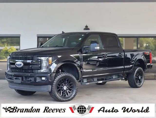 2019 Ford F-250SD Lariat for sale in Monroe, NC