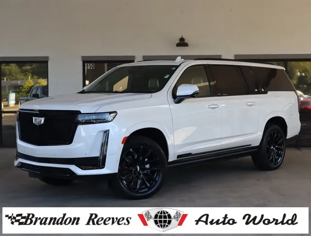2022 Cadillac Escalade ESV Sport for sale in Monroe, NC