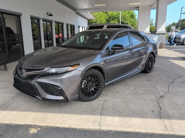2023 Toyota Camry SE for sale in Monroe, NC