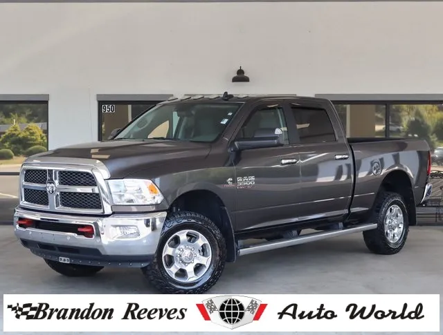 2018 Ram 3500 SLT for sale in Monroe, NC
