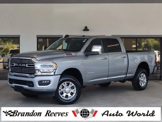 2024 Ram 2500 Laramie for sale in Monroe, NC