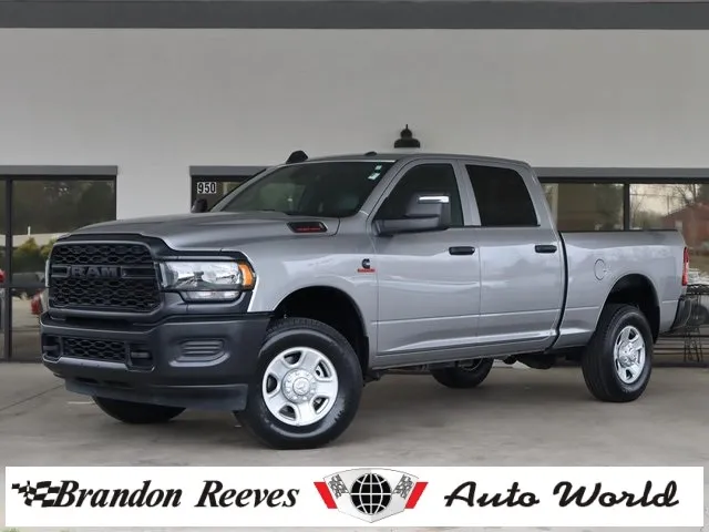 2023 Ram 3500 Tradesman for sale in Monroe, NC