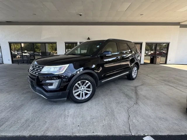 2016 Ford Explorer XLT for sale in Monroe, NC