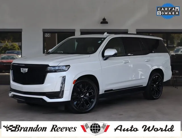 2021 Cadillac Escalade Sport for sale in Monroe, NC