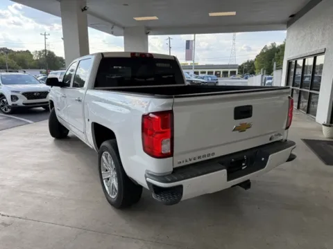 More photos of 2018 Chevrolet Silverado 1500 High Country at Brandon Reeves Auto World, NC