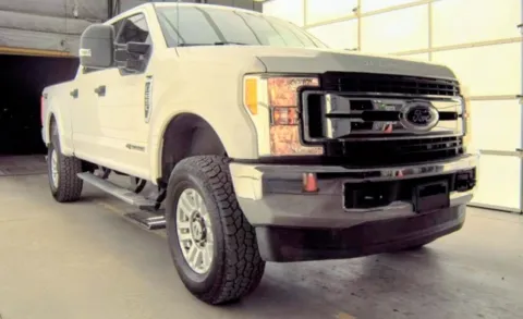 Photos of 2017 Ford F-250SD XLT for sale in Monroe, NC at Brandon Reeves Auto World