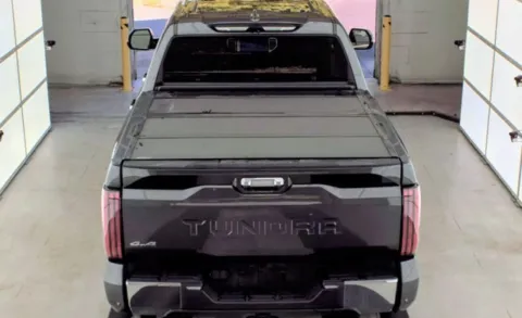 More photos of 2023 Toyota Tundra 1794 at Brandon Reeves Auto World, NC