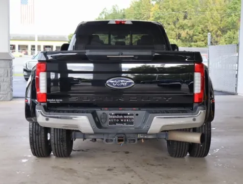 More photos of 2018 Ford F-350SD Lariat at Brandon Reeves Auto World, NC