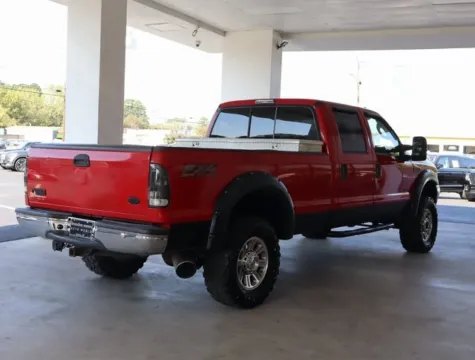 More photos of 2003 Ford F-350SD Lariat at Brandon Reeves Auto World, NC