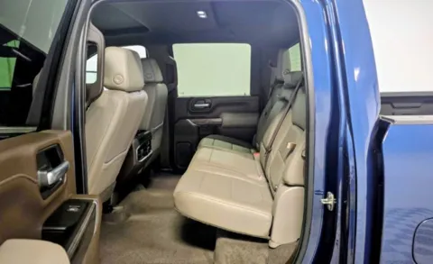 More photos of 2020 Chevrolet Silverado 2500HD LTZ at Brandon Reeves Auto World, NC