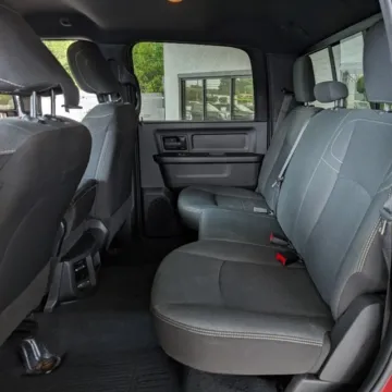 Another view of 2023 Ram 3500 Tradesman for sale in Monroe, NC at Brandon Reeves Auto World