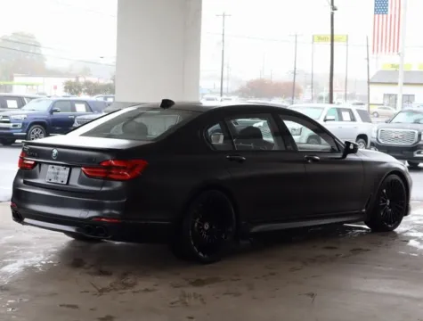 More photos of 2019 BMW 7 Series ALPINA B7 xDrive at Brandon Reeves Auto World, NC