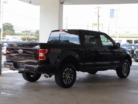More photos of 2019 Ford F-150 XLT at Brandon Reeves Auto World, NC