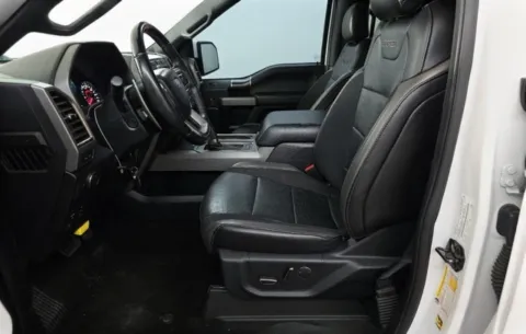More photos of 2020 Ford F-150 Raptor at Brandon Reeves Auto World, NC