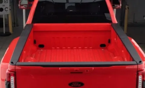 More photos of 2026 Ford F-450SD Lariat at Brandon Reeves Auto World, NC