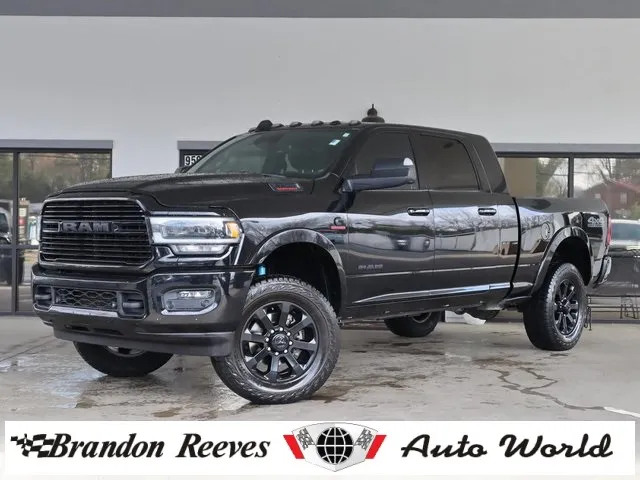 2019 Ram 2500 Laramie for sale in Monroe, NC