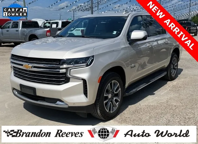 2021 Chevrolet Suburban LT for sale in Monroe, NC