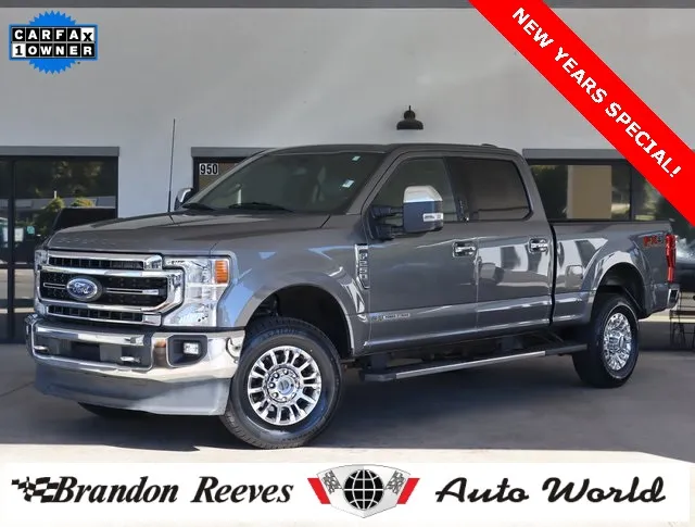 2022 Ford F-250SD Lariat for sale in Monroe, NC