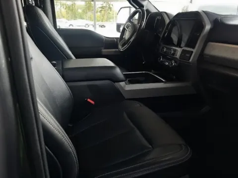 More photos of 2022 Ford F-250SD Lariat at Brandon Reeves Auto World, NC