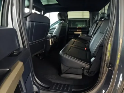 More photos of 2022 Ford F-250SD Lariat at Brandon Reeves Auto World, NC