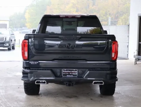 More photos of 2020 GMC Sierra 1500 Denali at Brandon Reeves Auto World, NC