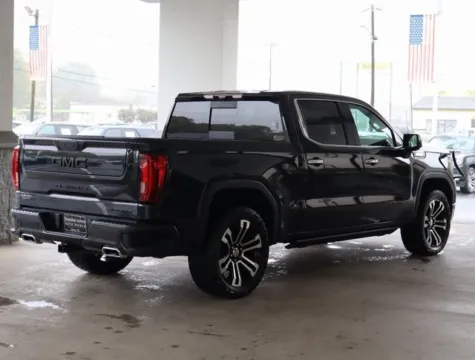 More photos of 2020 GMC Sierra 1500 Denali at Brandon Reeves Auto World, NC