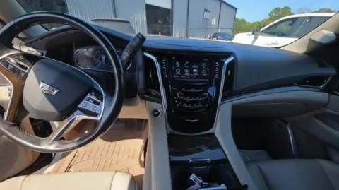 Another view of 2019 Cadillac Escalade Premium Luxury for sale in Monroe, NC at Brandon Reeves Auto World