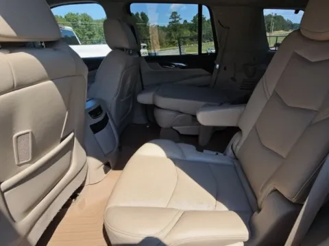 More photos of 2019 Cadillac Escalade Premium Luxury at Brandon Reeves Auto World, NC