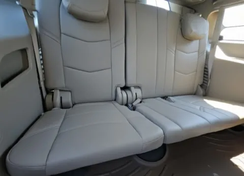 More photos of 2019 Cadillac Escalade Premium Luxury at Brandon Reeves Auto World, NC