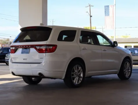 More photos of 2022 Dodge Durango GT Plus at Brandon Reeves Auto World, NC