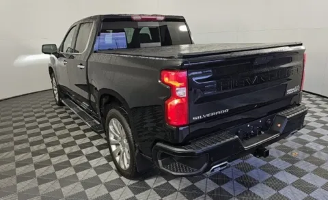More photos of 2020 Chevrolet Silverado 1500 High Country at Brandon Reeves Auto World, NC