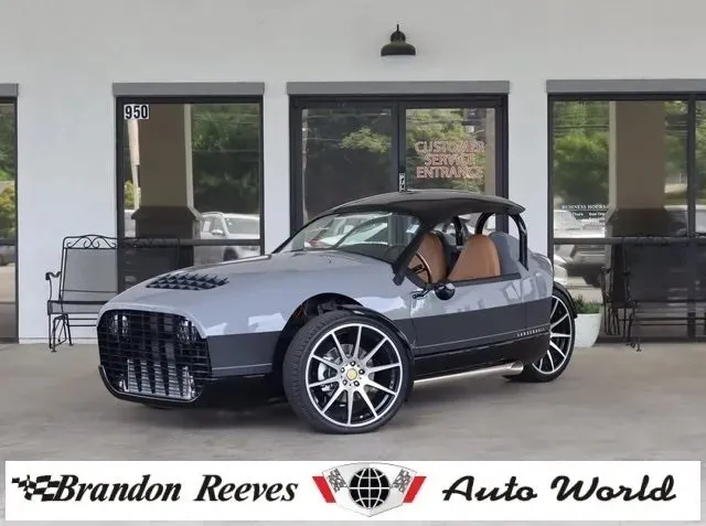 2024 Vanderhall Carmel GT for sale in Monroe, NC