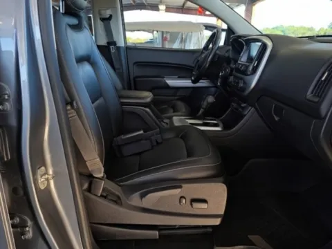 More photos of 2018 Chevrolet Colorado ZR2 at Brandon Reeves Auto World, NC