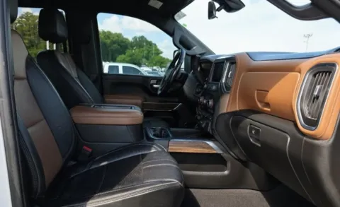 More photos of 2022 Chevrolet Silverado 2500HD High Country at Brandon Reeves Auto World, NC