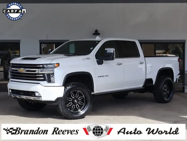 2023 Chevrolet Silverado 2500HD High Country for sale in Monroe, NC