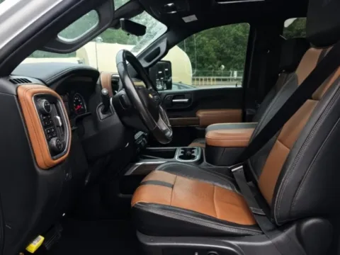 More photos of 2023 Chevrolet Silverado 2500HD High Country at Brandon Reeves Auto World, NC