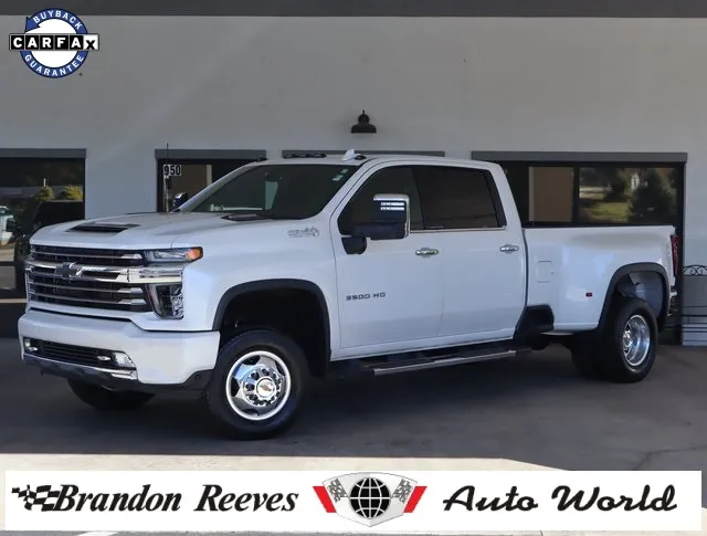 2022 Chevrolet Silverado 3500HD High Country for sale in Monroe, NC