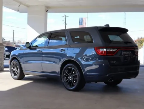 Another view of 2021 Dodge Durango R/T for sale in Monroe, NC at Brandon Reeves Auto World