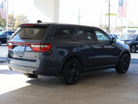 More photos of 2021 Dodge Durango R/T at Brandon Reeves Auto World, NC