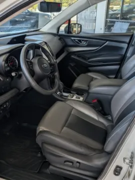 Photos of 2022 Subaru Ascent Onyx Edition for sale in Monroe, NC at Brandon Reeves Auto World