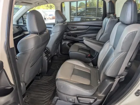 Another view of 2022 Subaru Ascent Onyx Edition for sale in Monroe, NC at Brandon Reeves Auto World