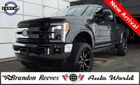 Gray 2019 Ford F-350SD Lariat for sale in Monroe, NC