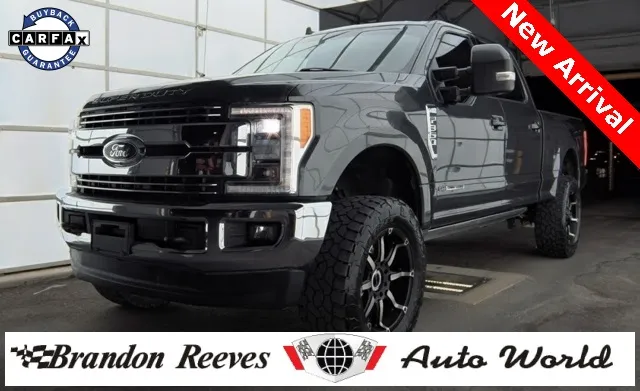 Gray 2019 Ford F-350SD Lariat for sale in Monroe, NC