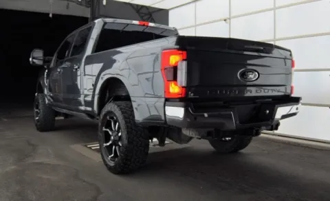 More photos of 2019 Ford F-350SD Lariat at Brandon Reeves Auto World, NC