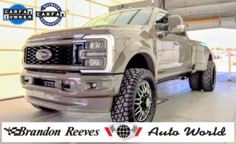 Blue 2026 Ford F-450SD for sale in Monroe, NC